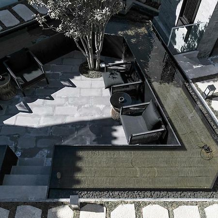 Lijiangl Hotel Liman Shenmiji Inn Лиджанг Екстериор снимка