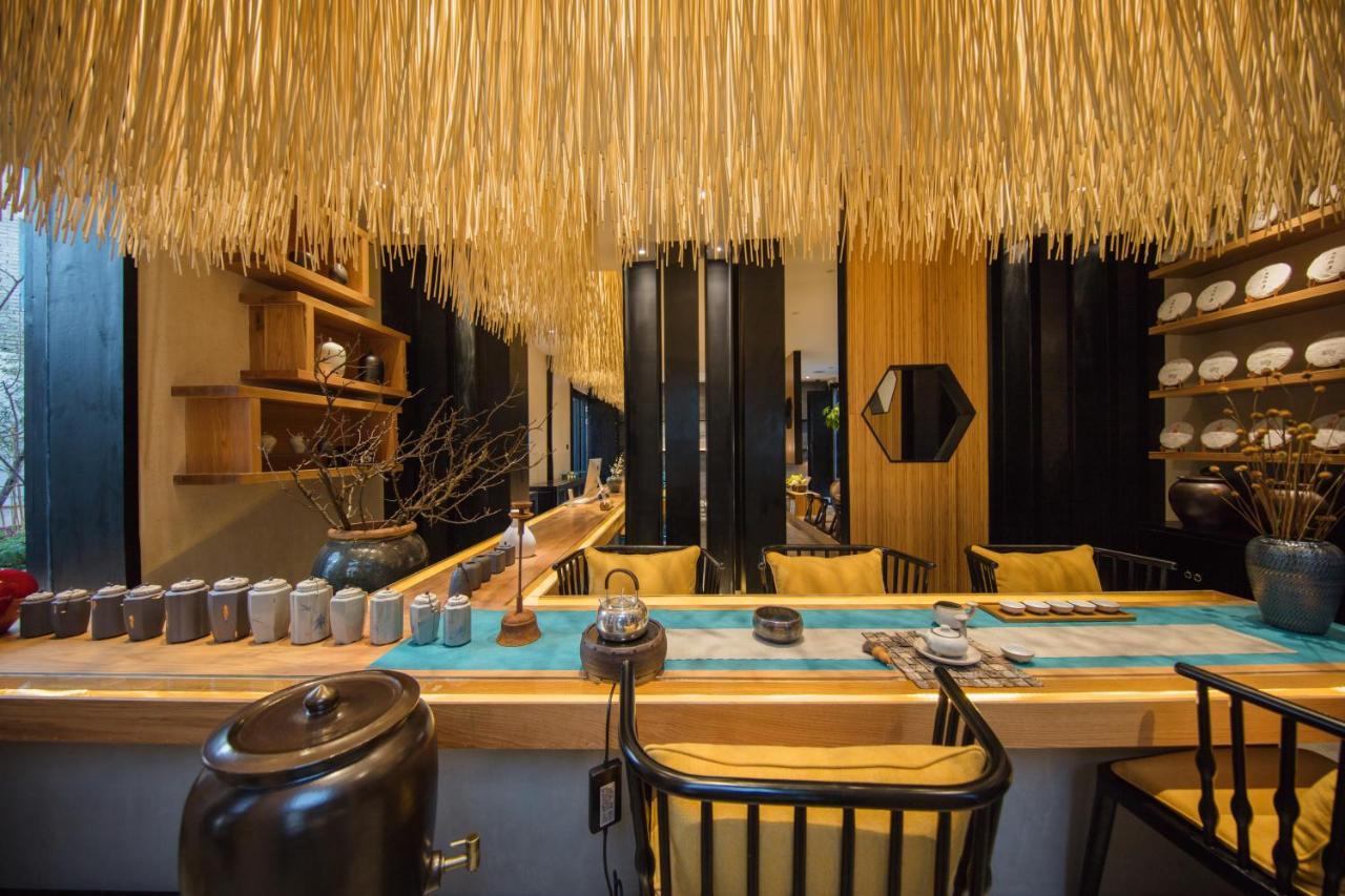 Lijiangl Hotel Liman Shenmiji Inn Лиджанг Екстериор снимка