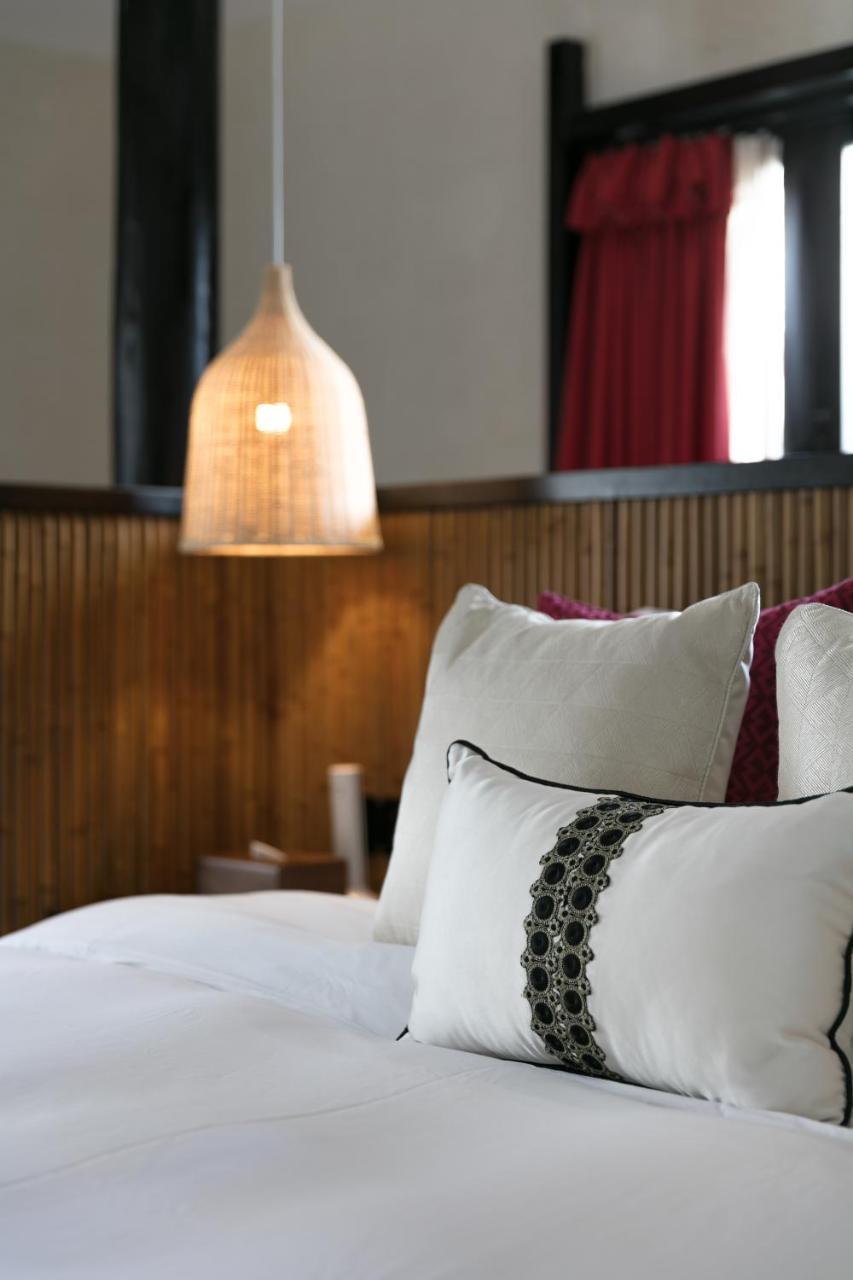 Lijiangl Hotel Liman Shenmiji Inn Лиджанг Екстериор снимка