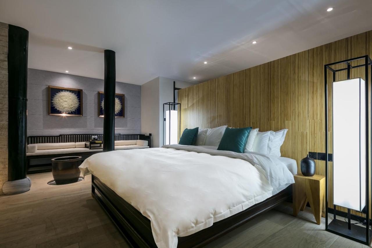 Lijiangl Hotel Liman Shenmiji Inn Лиджанг Екстериор снимка