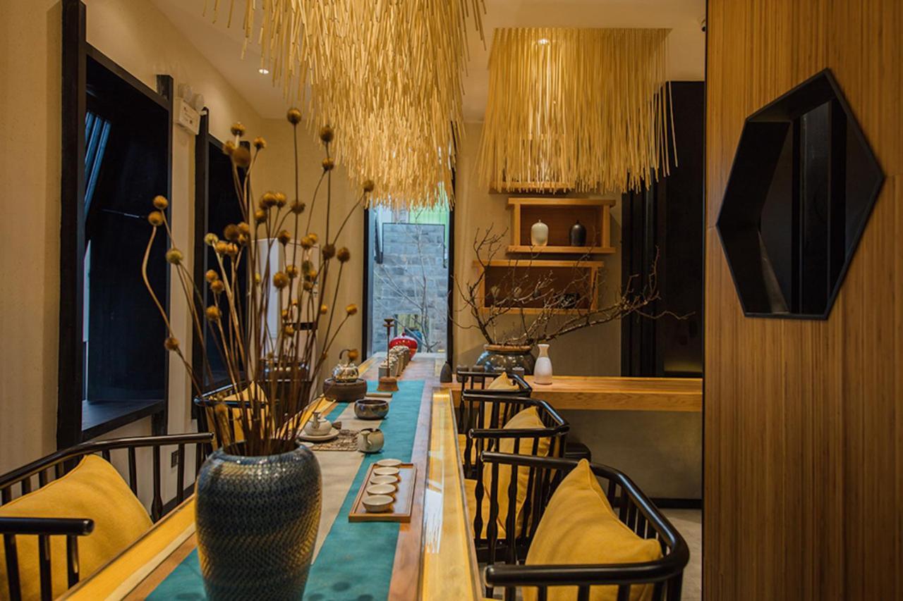 Lijiangl Hotel Liman Shenmiji Inn Лиджанг Екстериор снимка