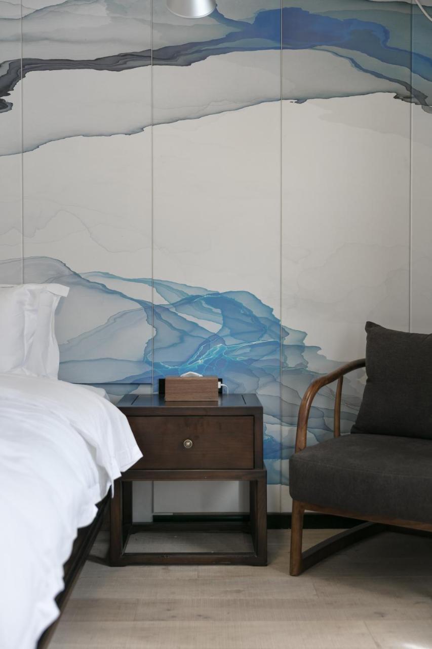 Lijiangl Hotel Liman Shenmiji Inn Лиджанг Екстериор снимка