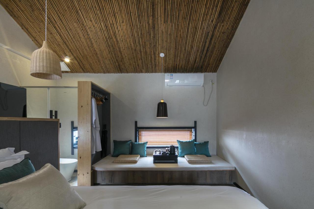 Lijiangl Hotel Liman Shenmiji Inn Лиджанг Екстериор снимка