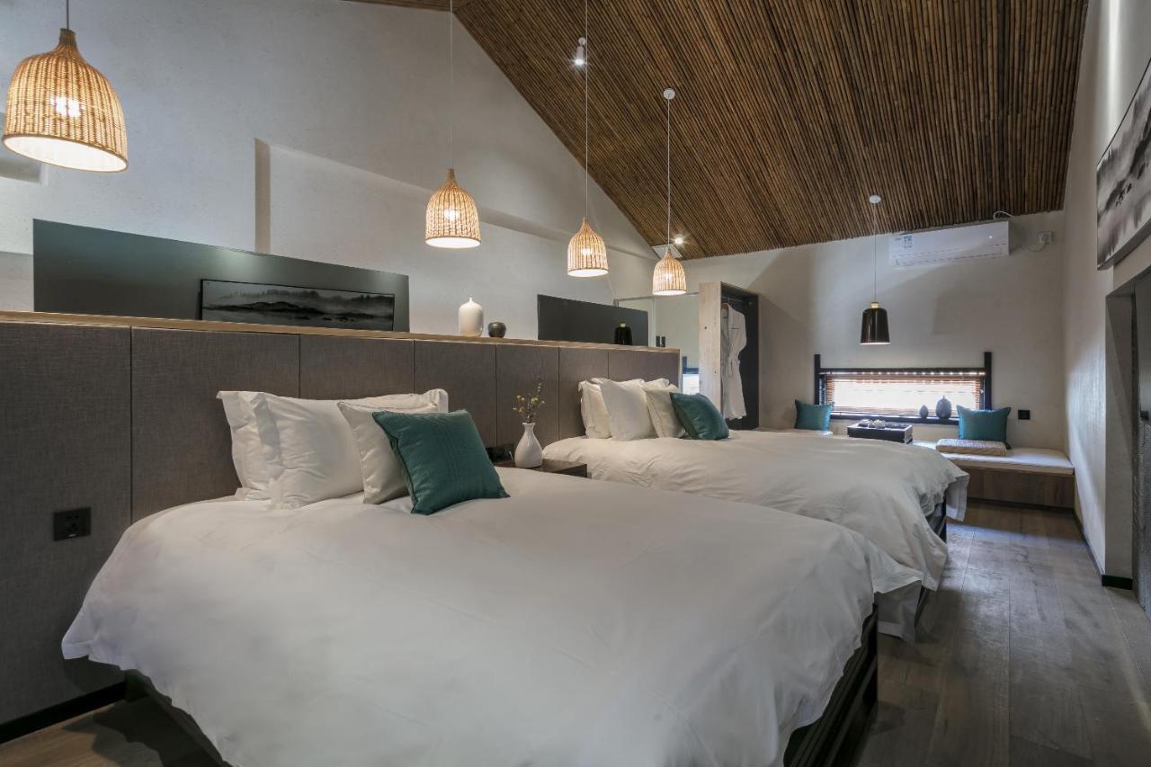 Lijiangl Hotel Liman Shenmiji Inn Лиджанг Екстериор снимка