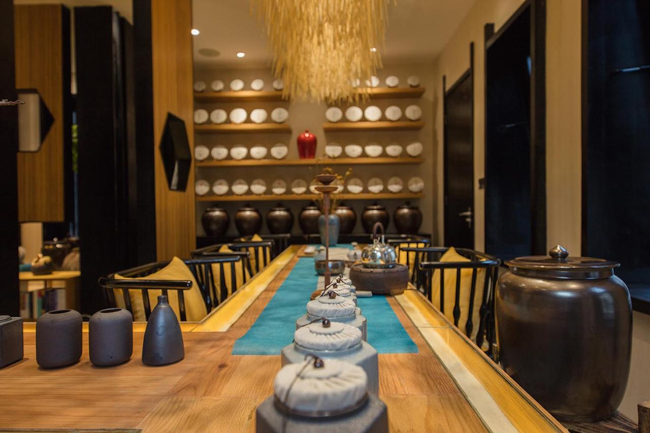 Lijiangl Hotel Liman Shenmiji Inn Лиджанг Екстериор снимка